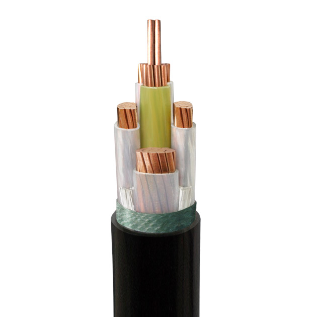 Low Voltage Power Cable