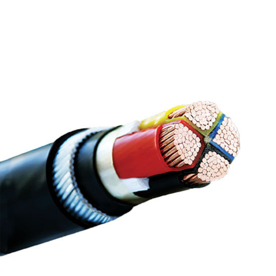 Swa Electrical Power Cable