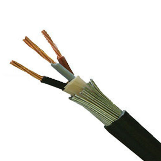SWA Armored Cable