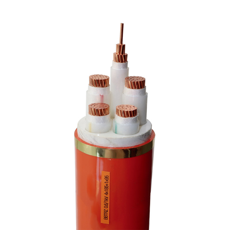 Mineral Insulated Cable