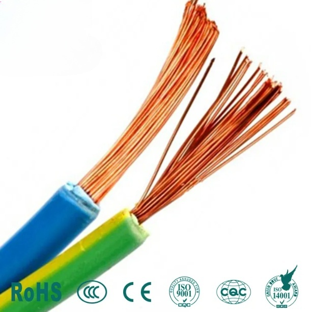 H05V-K H07V-K Electric Wire Cable
