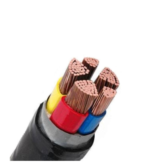Steel Tape Armored Cable