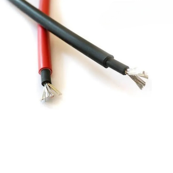 PV1-F DC Solar Cable