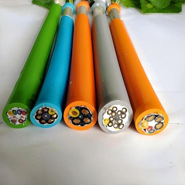 Tensile cable