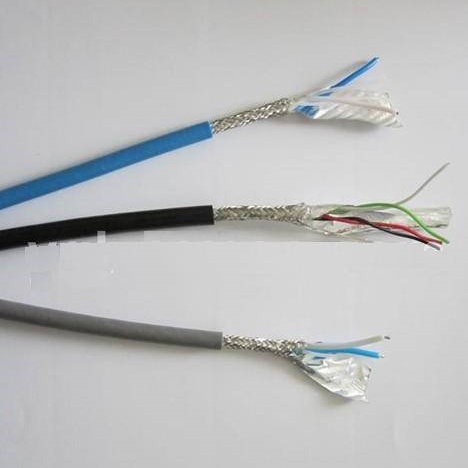 Encoder cable