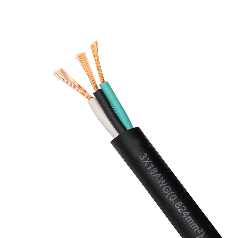 H05RN-F rubber cable