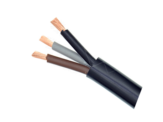 H07RN-F/A07RN-F rubber cable