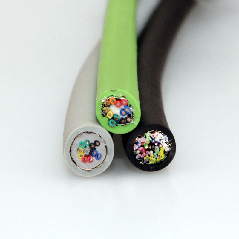 LIYY data transmission cable