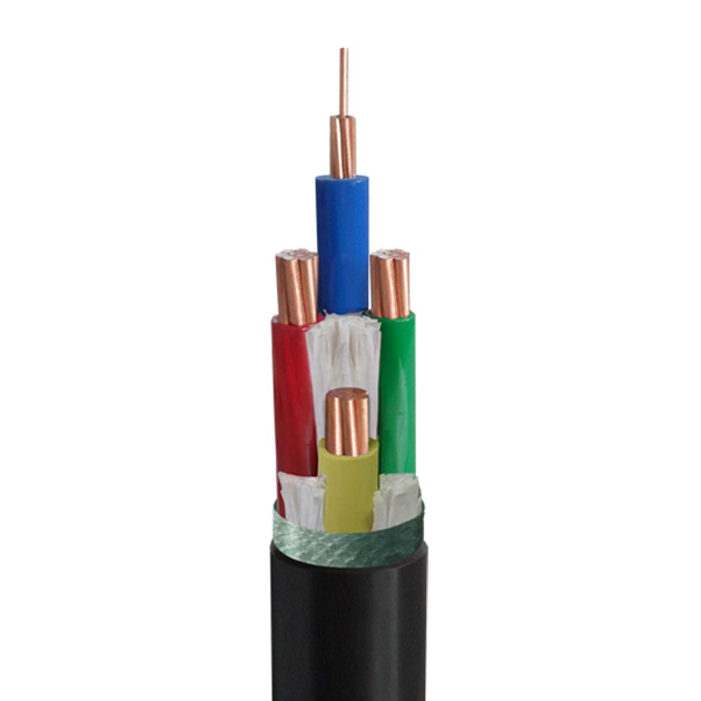 N2X2Y-0.6/1KV waterproof power cable