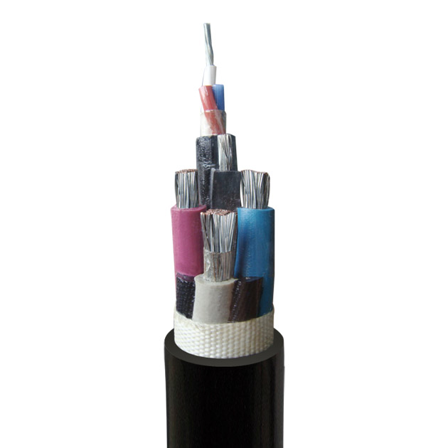 N2XH/N2XCH power cable