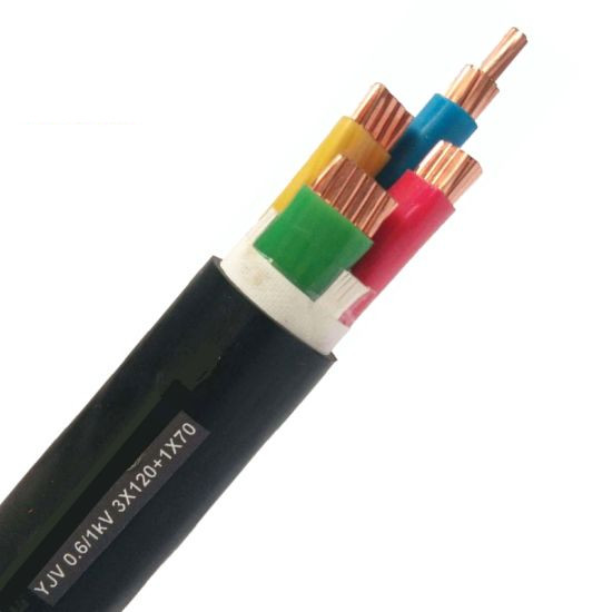 N2XY power cable