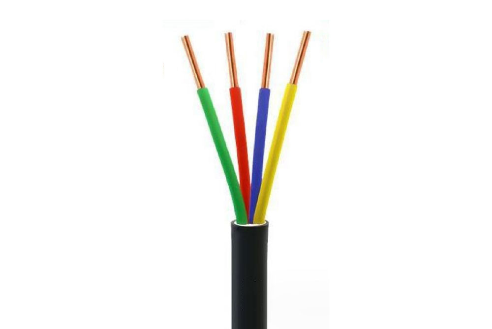 NA2XY European standard power cable