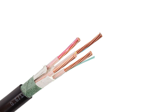 NAYCWY power cable