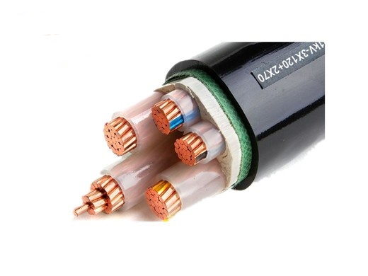 NYY/NYY-J/NYY-O power cables