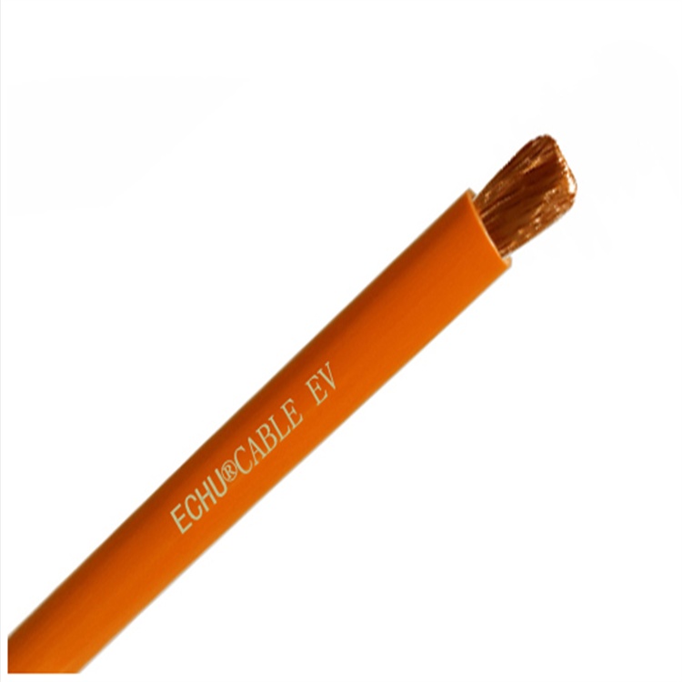 New energy vehicle cables
