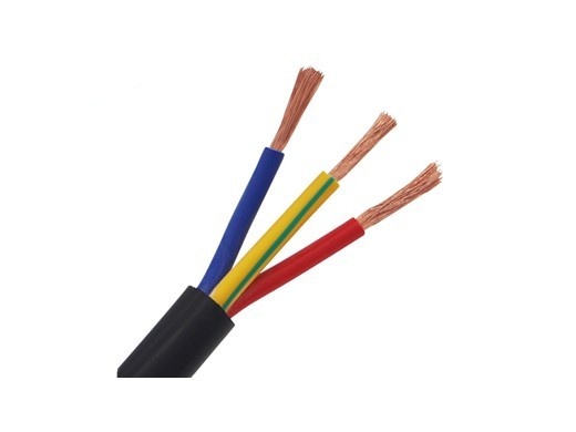 WDZ-RYY low smoke halogen-free cable