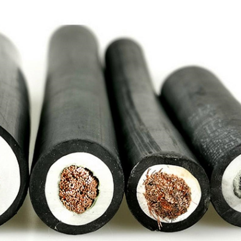 Wind energy special cable