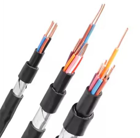 control cable