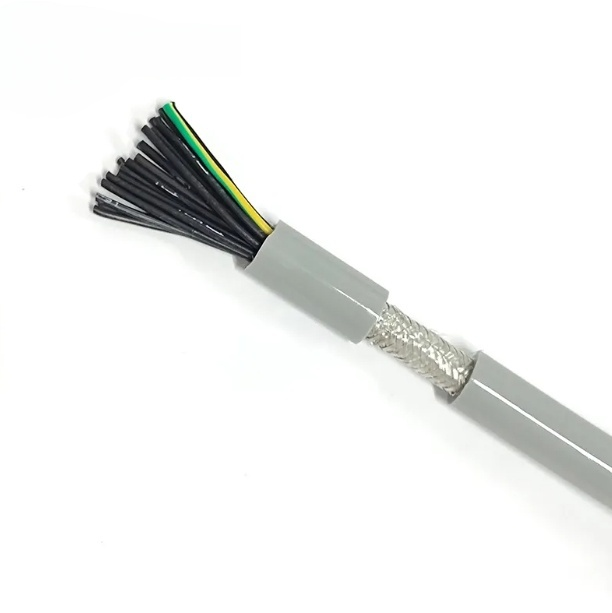 shielded cable