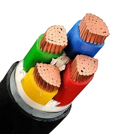 N2xy 0.6/1kv Low Voltage XLPE Insulated Power Electric Cable