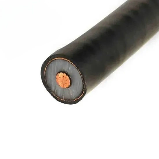Mv Power Cable 25kv Cu/Al/XLPE/Cws/PVC Trxlpemlp Underground Cable