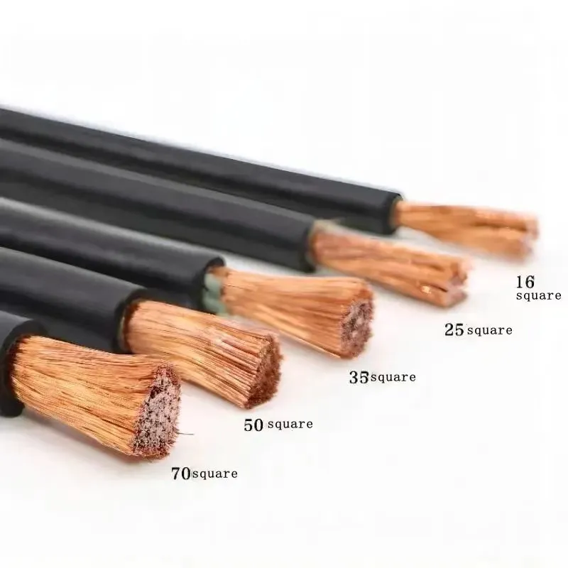 450/750V Yh 3*2.5, 5*4, 3*16+1*10 Industrial Power Cable