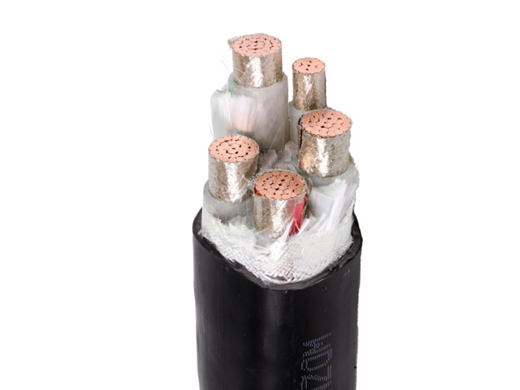 0.6/1kv Yjv Yjv22 Yjv32 VV VV22 VV32 Electric Power Cable