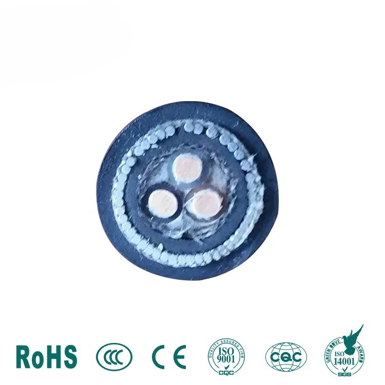 BS5467 Cable, Steel Wire Armoured Cable