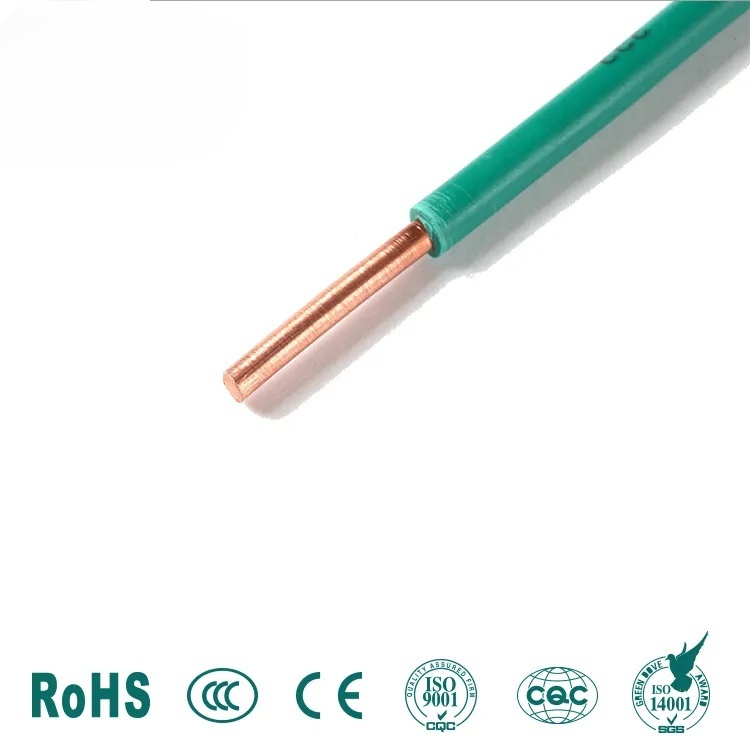 Low Voltage 6491X Standard Wiring Cables