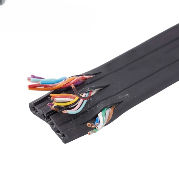 Lifting Equipment Overhead Crane Cable