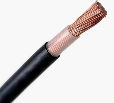 H01n2-D/E Rubber Sheath Cable Electric Cable Wire Waterproof Welding Rubber Cable