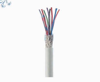 German Standard 2*2*0.5mm2 4*2*0.5mm2 Instrument Cable Li2ycy/Li2ycyv Twisted Pair Shielded Industrial Electrical Wire