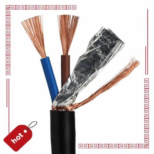 Vvgng (A) -Frls, Vvgeng (A) -Frls, Vbshvng (A) -Frls, Vvg-PNG (A) – Frls Power Cable