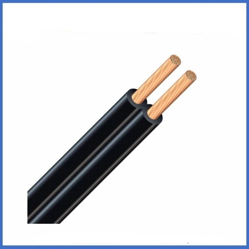 Outdoor Robust Garden Lighting PVC Insulated 2 Core SAA Power Cable