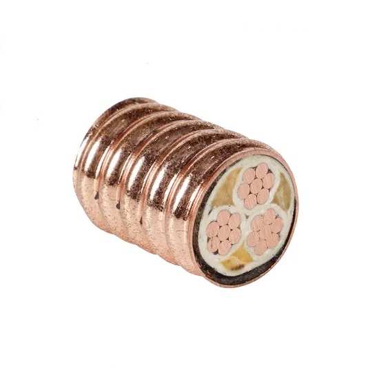 Elevator Mi Mineral Insulated Cable 500V Fire Fighting Cable Mineral Insulated Alarm Mineral Insulated Copper Clad Micc Cable