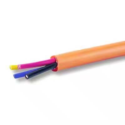 H07BN4-F Offshore Wind Turbine Cable 2 3 4 5 Core Power Energy Cable for Wind Energy
