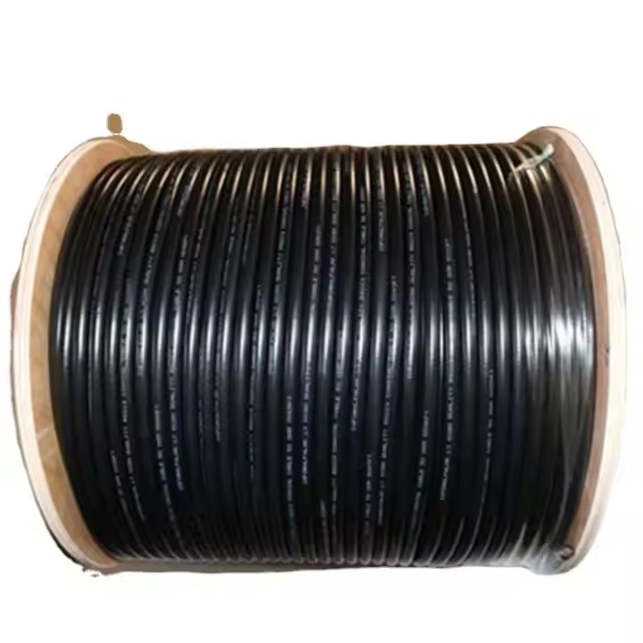 rf 50ohm coaxial Cable RG58 RG59 RG6 RG11 RG213 for CCTV and CATV