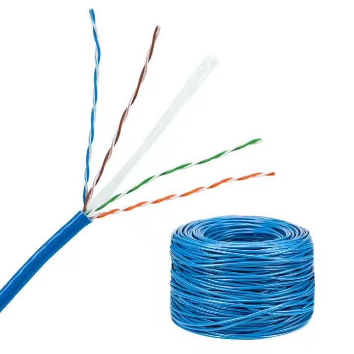 high speed UTP FTP network cable