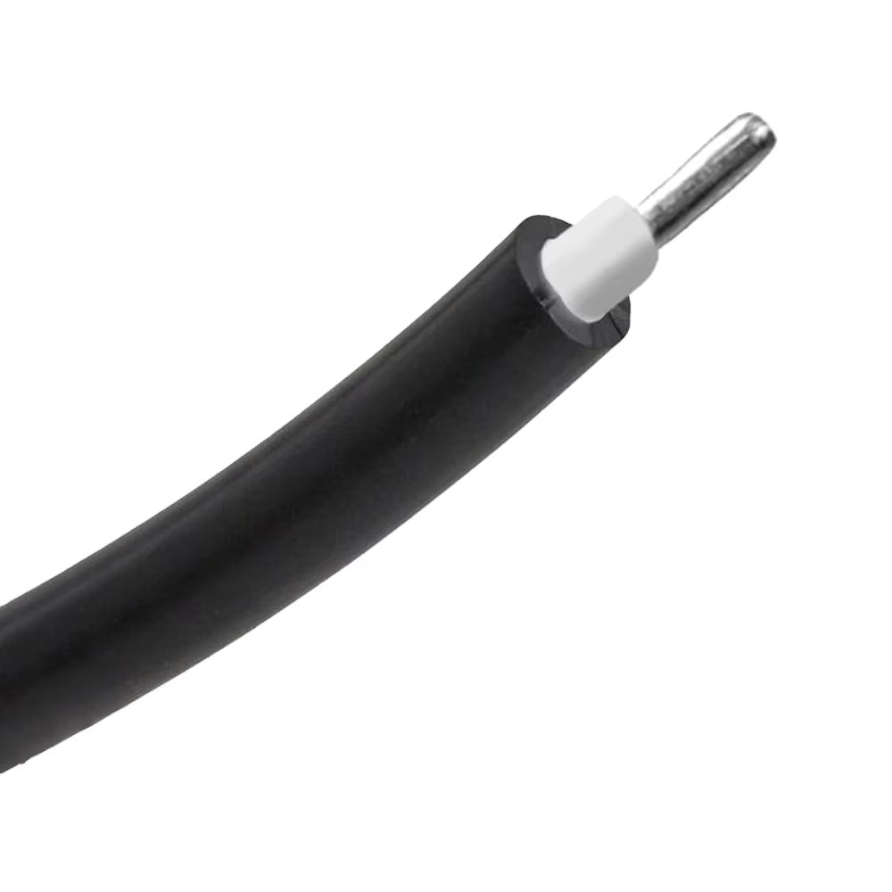 Double Insulated Ground Fencing Cable