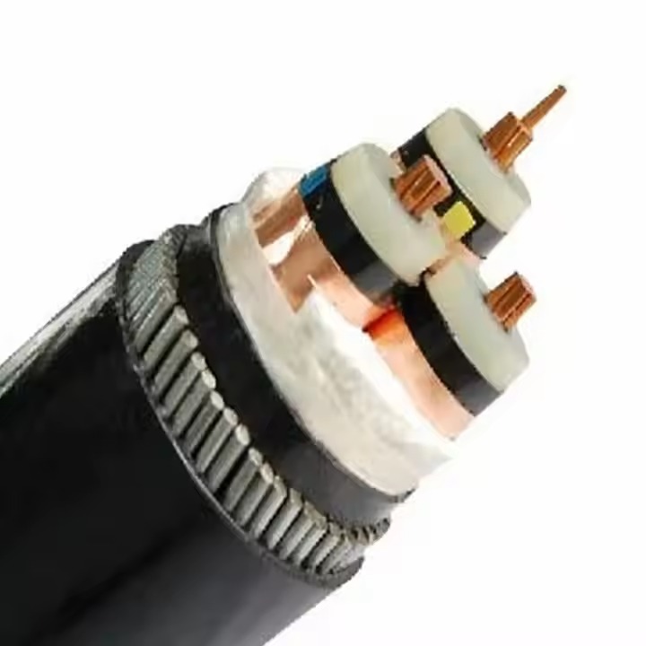 BS6622 3 Core Mains Cable