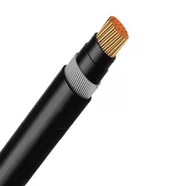 NYRY Cu / PVC / SWA/ PVC Power Cables