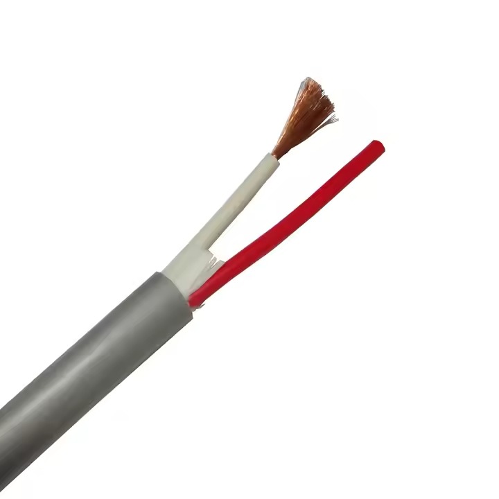 2C*1.0 Audio Speaker Cable