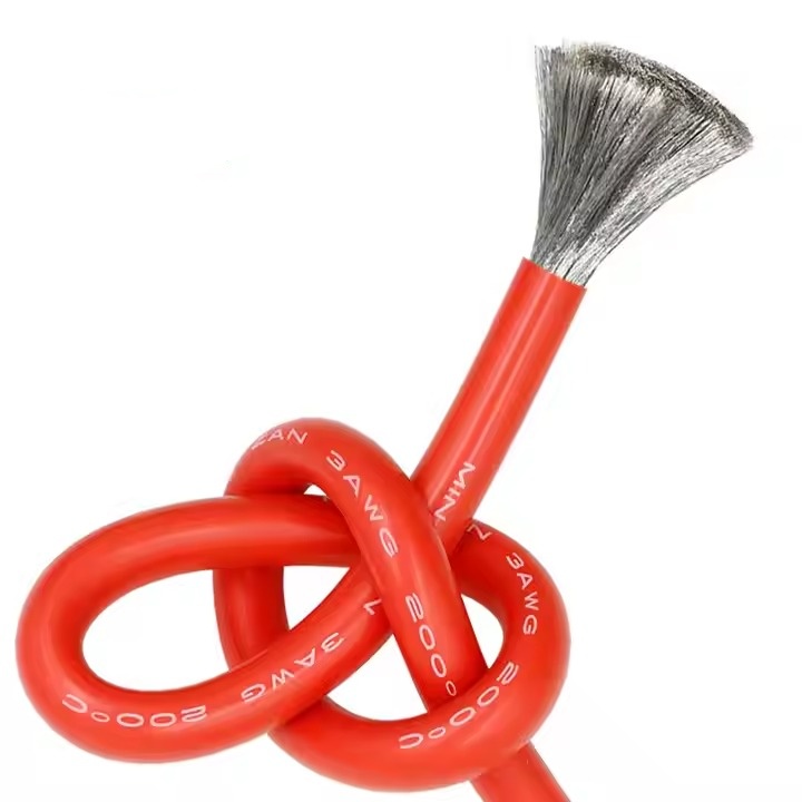 AWM 3530 High-Temperature Electric Wires