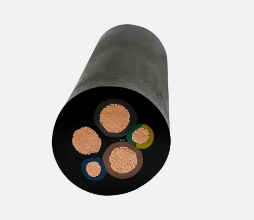 LMYCW Mine Strong Electric Cables