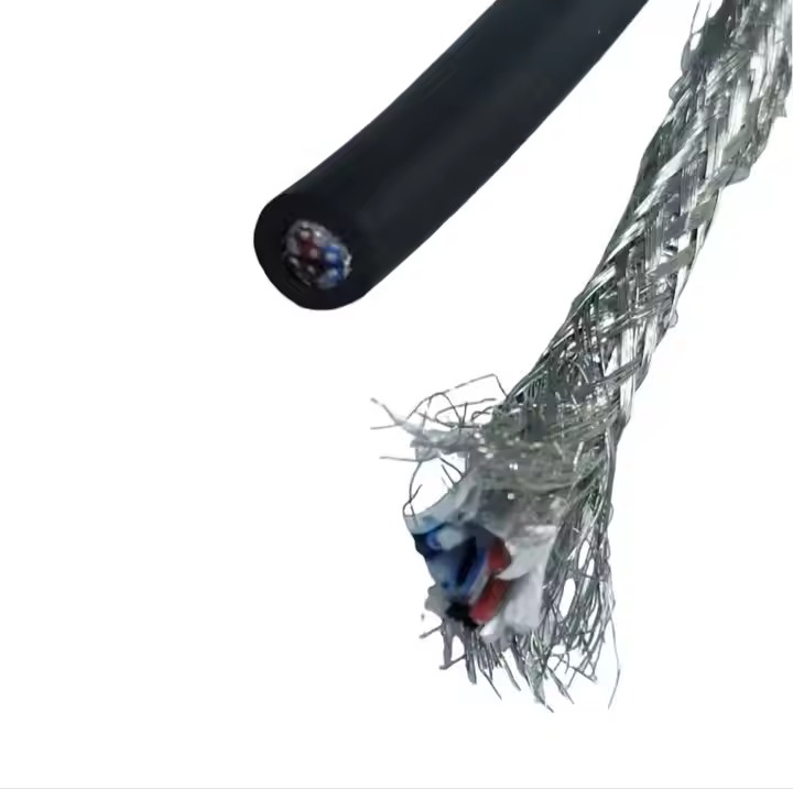 LIYCY(TP) Flexible Control Cable