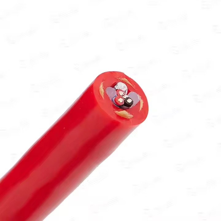 DIVER COMMUNICATION CABLE
