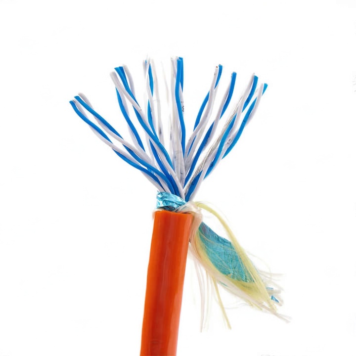 Underwater Instrumentation Cable