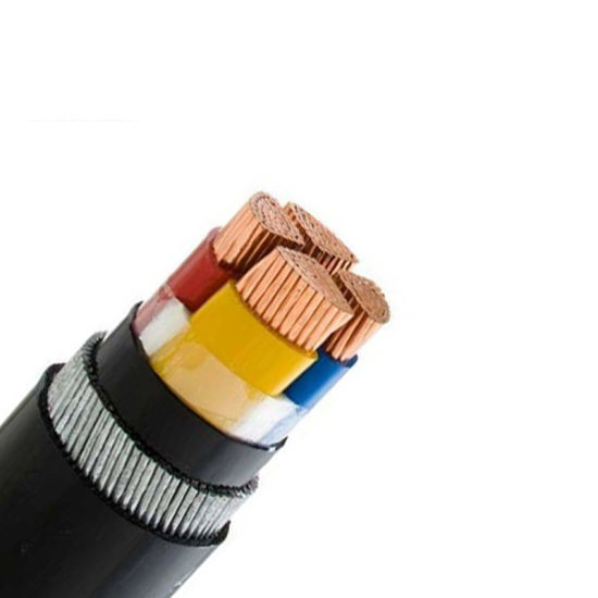 What are the main ···