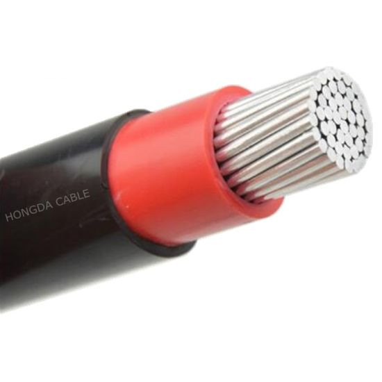 What is trvv cable···