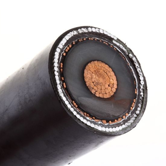 The copper wires i···